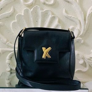 Paloma's Tiffany Graffiti X Shoulder Bag Purse